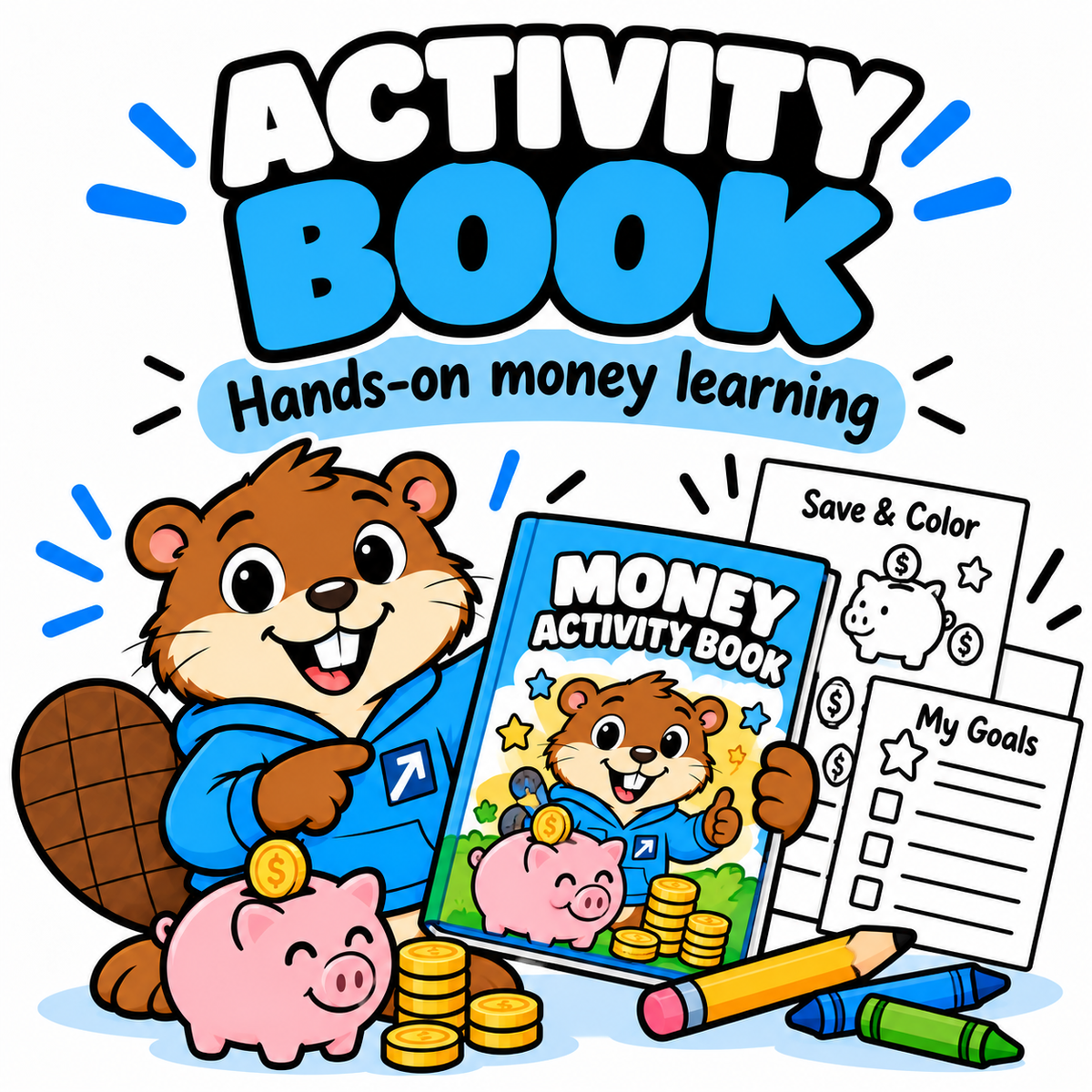 Physical Book